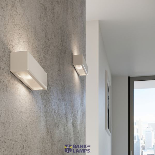 SUBANI CERAMIC WALL LAMP E27 1X60W IP20 image 6