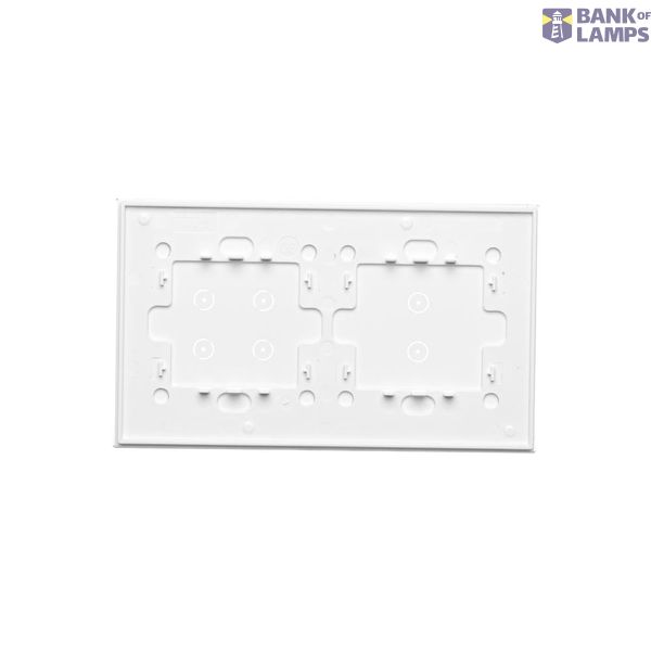1/2 key right-sided with pictogram for electronic products, light gray matt image 2