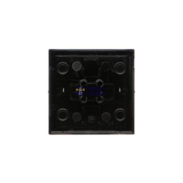 Switch with motion sensor, beige image 1