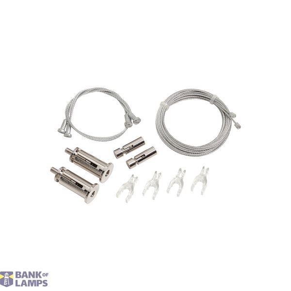 UNIVERSAL SUSPENSION KIT 2.5M image 1