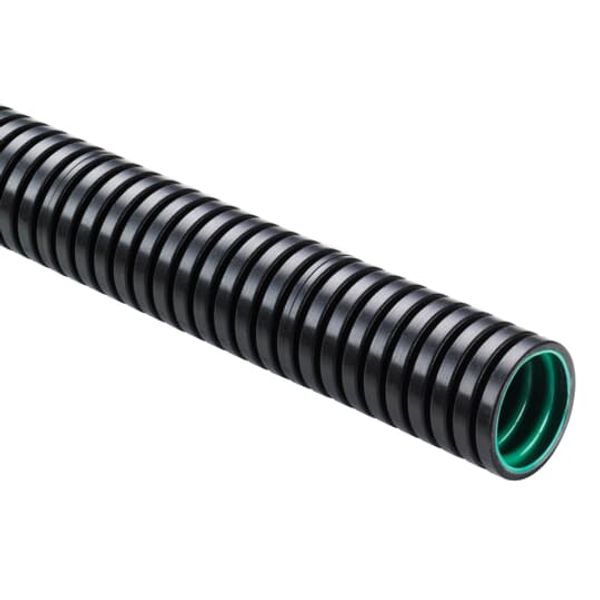 XSOLG-23BG.50 CONDUIT CRSE PA12/6 NW23 50M BLK/GN image 1