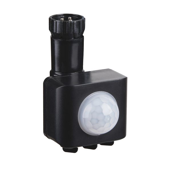 FLOODI Sensor ,IP65,black image 1