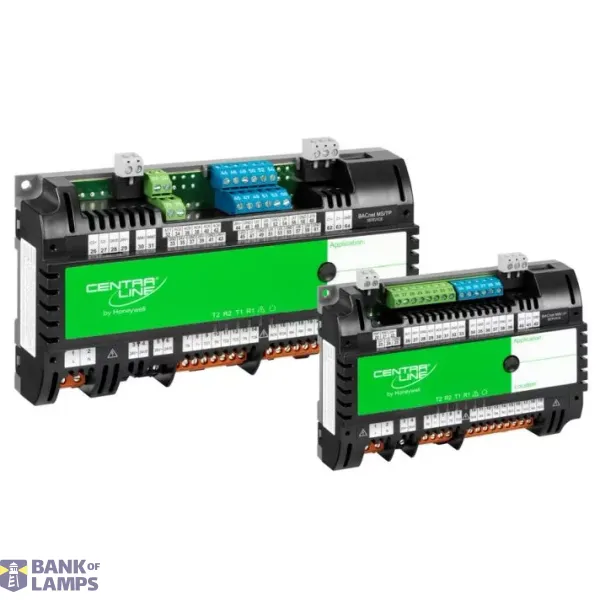 BACNET MS/TP HVAC CONTROLLER image 1