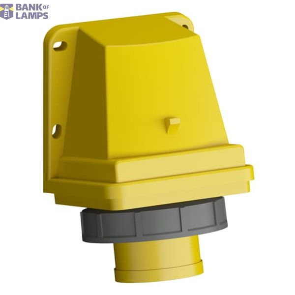 332QBS4W Wall mounted inlet image 1