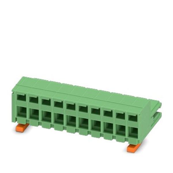 ZEC 1,5/10-ST-5,0 C2 R1,10 - Printed-circuit board connector image 2