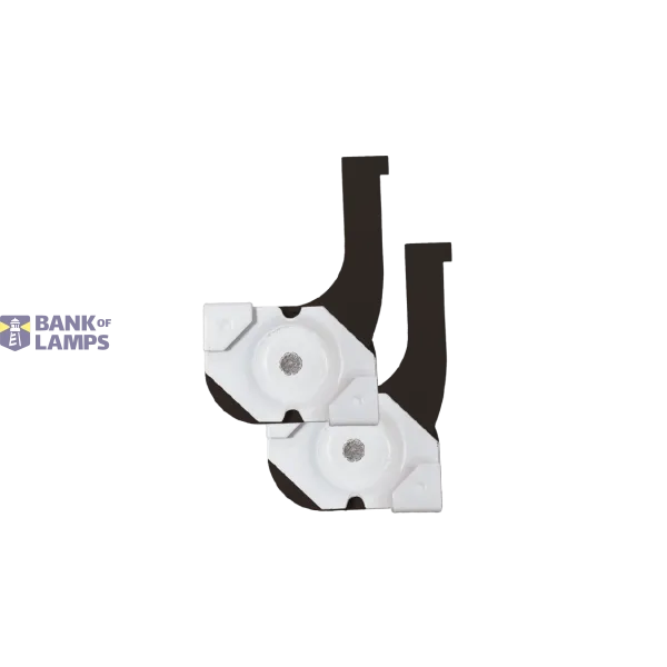 LINEAL T-CEILING EXTENSION KIT MUSTA image 1