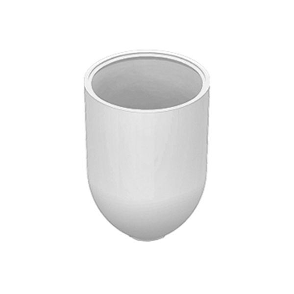 OTR PLAST CUP FOR M6 BAR S-9000/4-W image 2