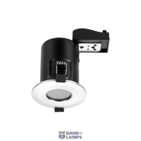 SylFire GU10 IP65 Fixed STN image 1