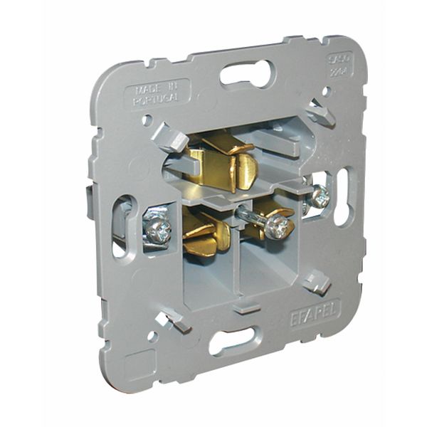 EARTH SOCKET (USA NEMA TYPE) image 1