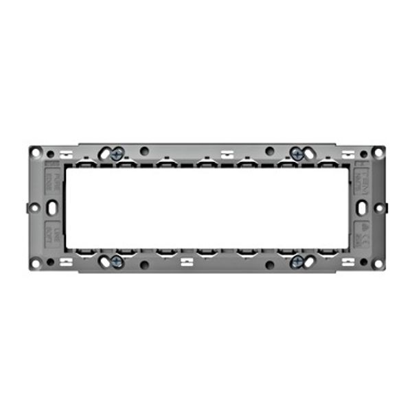 Moutning frame metal without claws 7M image 1