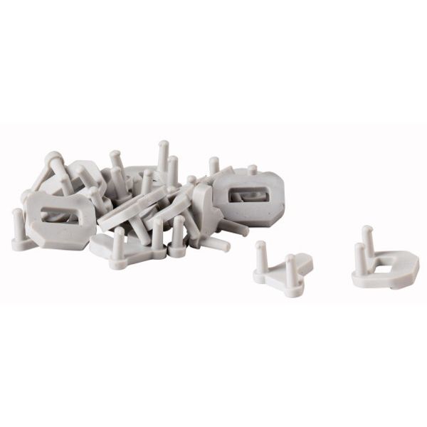 Plunger bridge set, for 4-way pushbuttons image 1