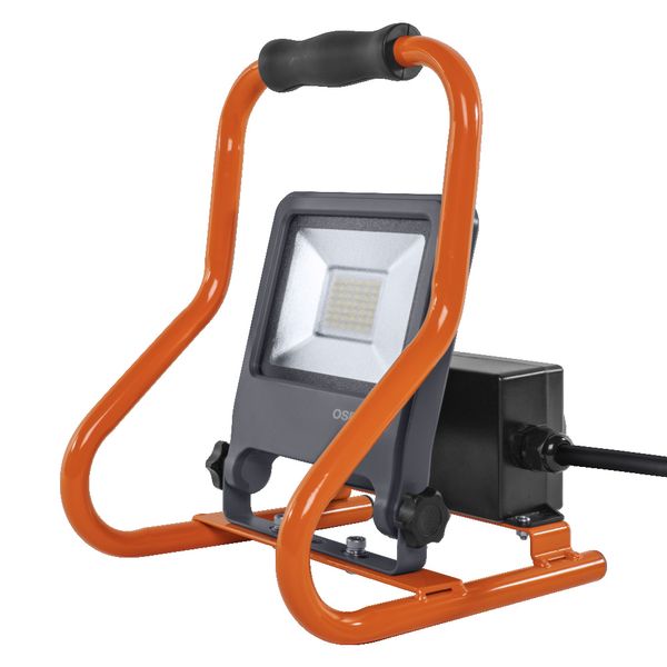 LED WORKLIGHT 30W 840 R-STANDSOCKETOSRAM image 1