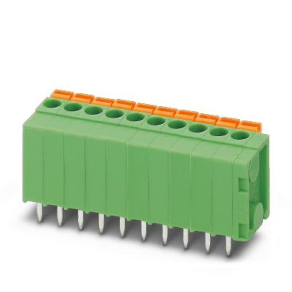 FFKDSA1/V-3,81- 9 - PCB terminal block image 2