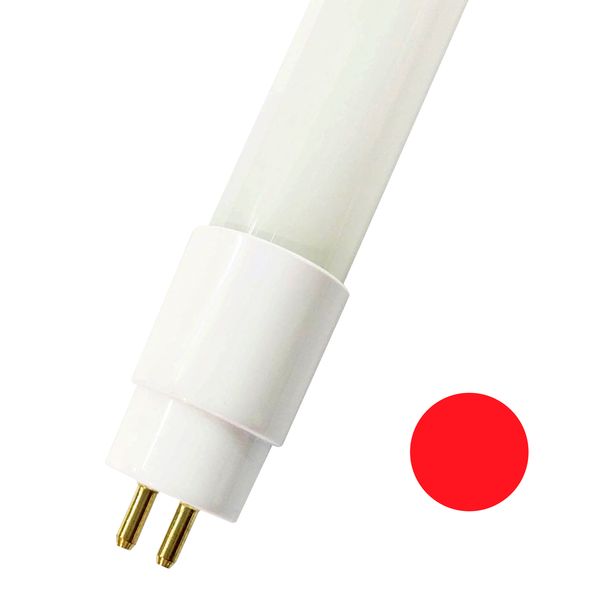 LED T5 AC G5 16X1149 16W Red image 1