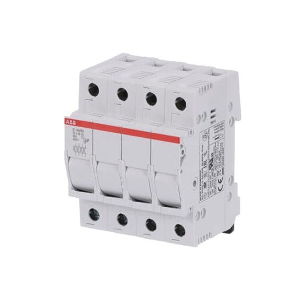 EN40-31N-01 Installation Contactors (NC) 30 A - 3 NO - 1 NC - 24 V - Control Circuit 400 Hz image 11