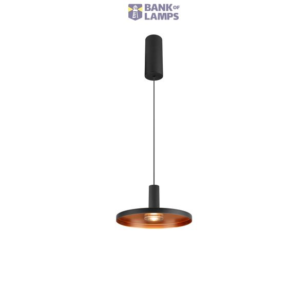 LALU® SET PD LED Base PHASE PLATE 33 image 1