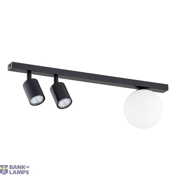 BASTER 3 BLACK image 1