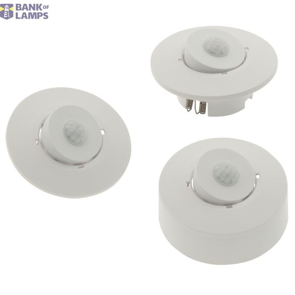 DALI CS Combination Sensor suspended ceilings image 2