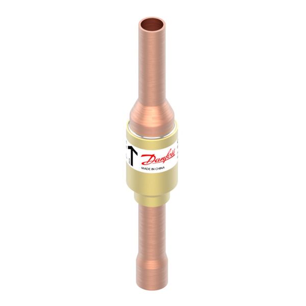 Check valve, NRV 10s, Max. Working Pressure [bar]: 49 image 1