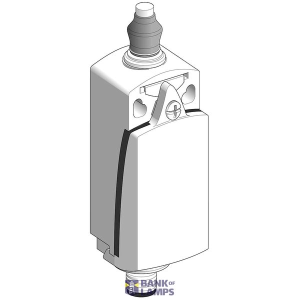 Splitter connector M12, 8-8-5 poles, Female-Male-Female, first in dais image 1