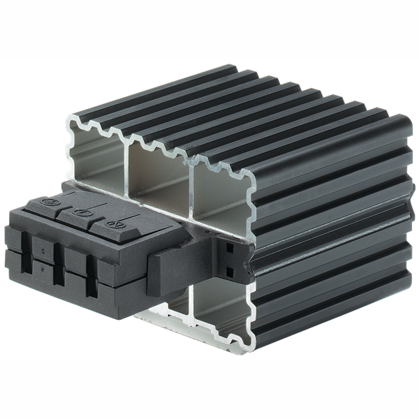 SEMICONDUCTOR HEATER IP20 30W image 1