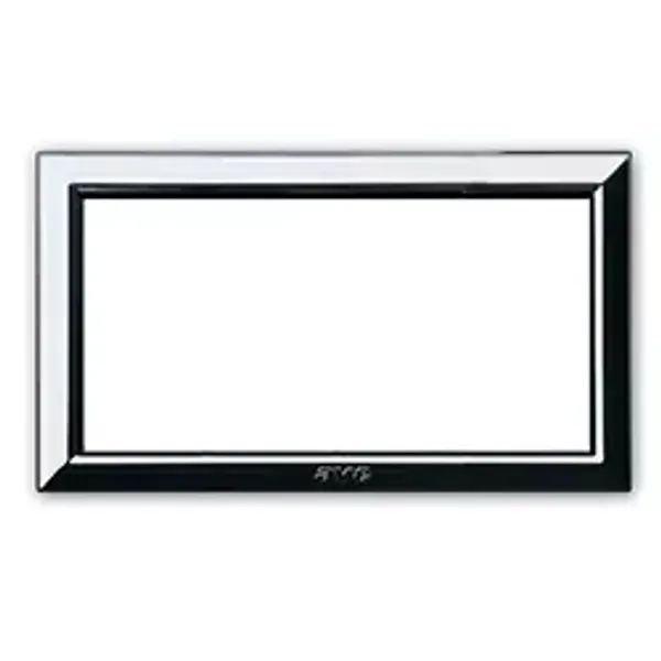 CHROME IN.FRAME FOR ZAMA/PERS    4M image 1