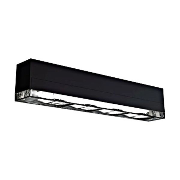Emerg.lum.KMB 4x0,5W HighPowerLED 3h 230V AC WirelessConnect image 1