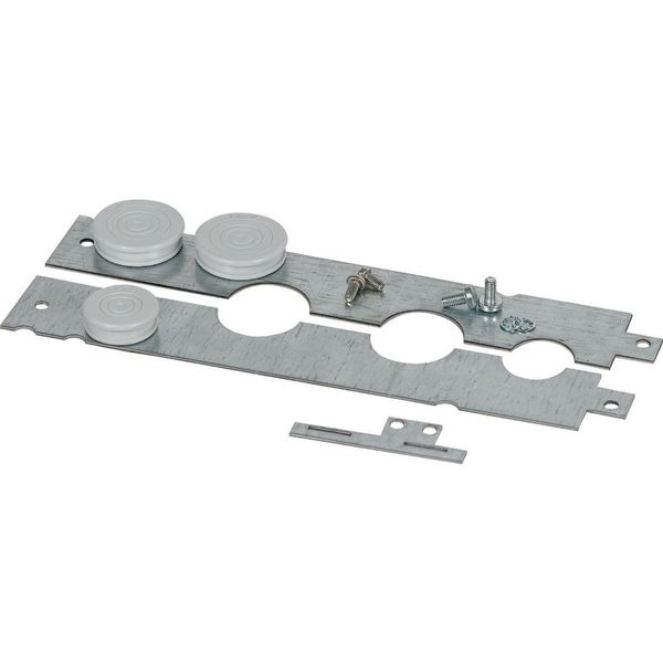 XTPFCUV1-H100MW600 Partition/Cable gland for XF modules, HxW=100x600mm image 3
