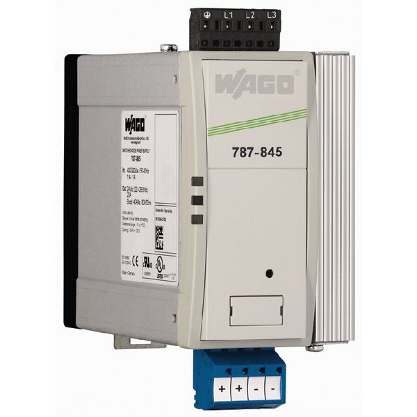 Switched-mode power supply Pro 3-phase image 3