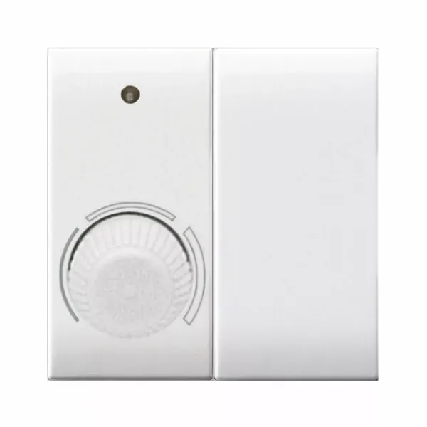 Speed controller for AC 4-200W - on/off function and regulation by front knob image 1