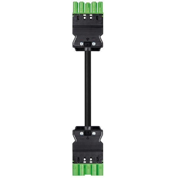 CABLE ASSEMBLY GST18I5KSBS 15C 50GN04 image 1