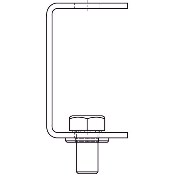 T0-1-8214/I1 Changeoverswitches, T0, 20 A, surface mounting, 1 contact unit(s), Contacts: 2, 45 °, momentary, With 0 (Off) position, with spring-return from both d image 414
