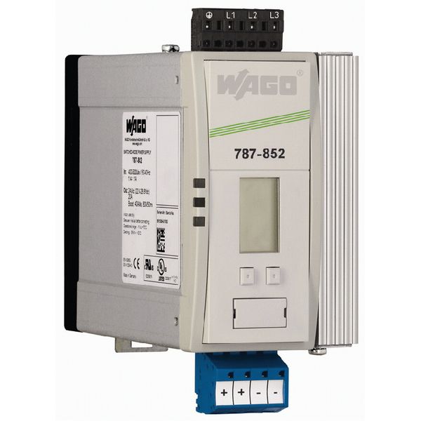 Switched-mode power supply Pro 3-phase image 3
