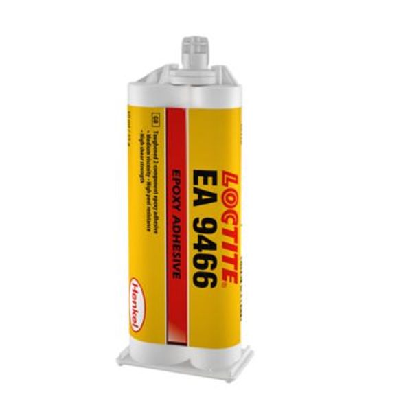 LOCTITE EA 9466 DC50ML DE FR image 1