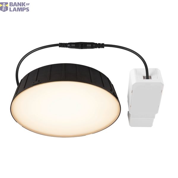 DOWNLIGHT V 200, 15/21W 830/840 IP54 image 3