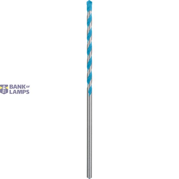EXPERT CYL-9 MultiConstruction Drill Bit 5 x 9 x 15 mm image 1