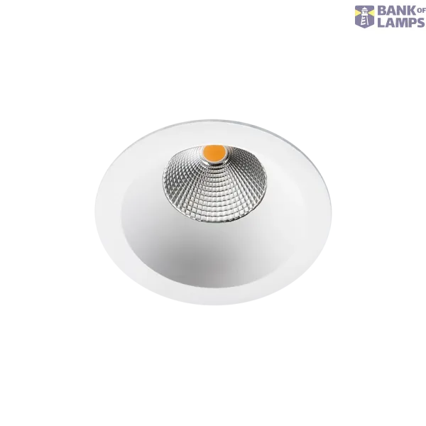 JUNISTAR SOFT DALI VALKOINEN LED 2700K image 1