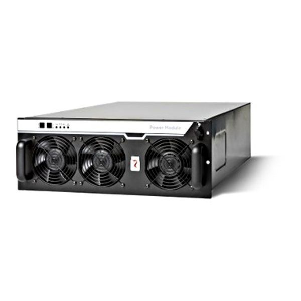 AVARA Multi Power UPS plugin module 25kVA/25kW w/o batteries image 1