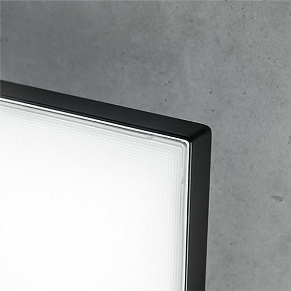 LF3 D/I 5900-840 L12 LDE WH - Pendant luminaire image 4