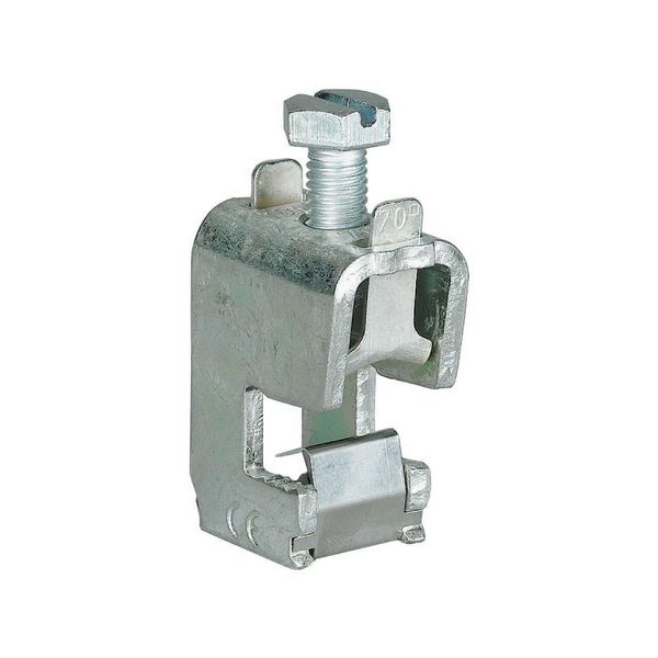 Conductor connection terminal 16-70mm², 10 mm image 5