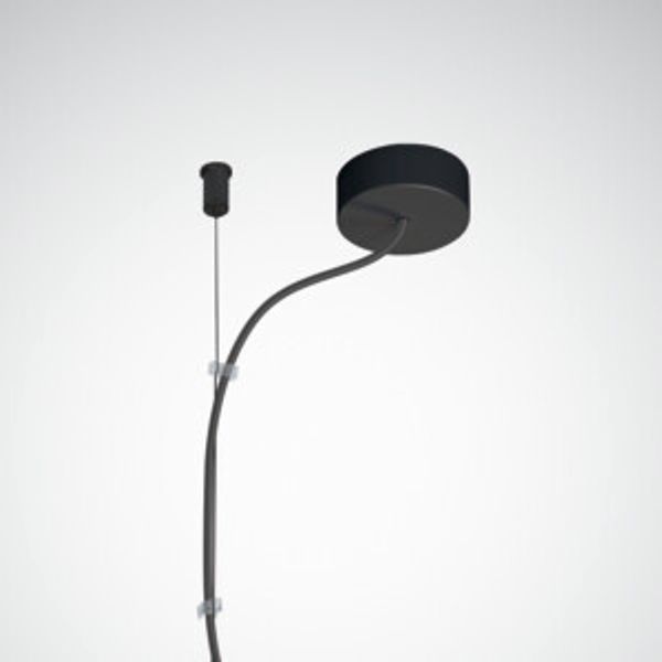 Mechanical accessories Zubehör Black 7797800 image 1