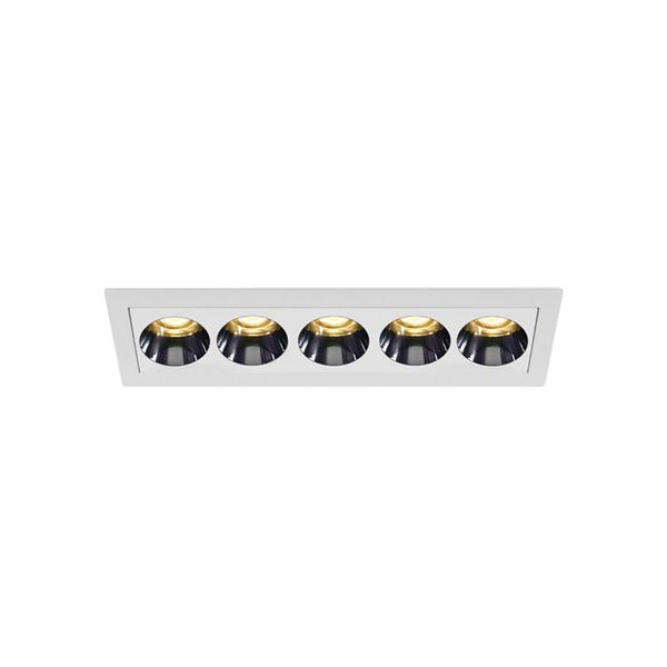 Orion L LED 12W 840lm 930 IP20 220-240V 38ø white image 1