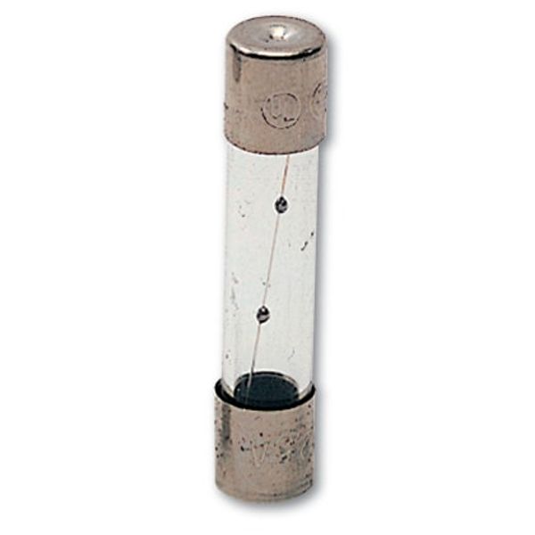 6,3x32T 4A 250V UL,CSA fuse image 1