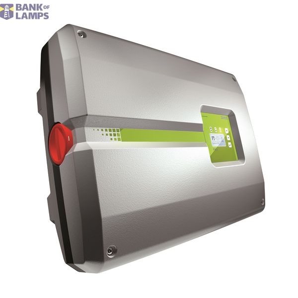 Kostal Piko 20, 3Mpp-Tracker, IP65. 3ph image 1