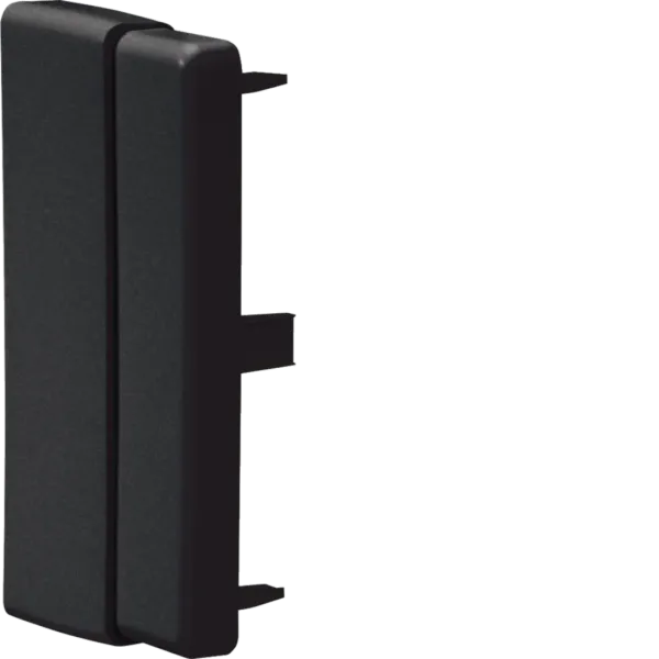endcap LF (40,60)x110mm graphite black image 1