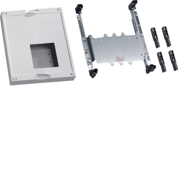 Kit,universN,300x250mm,for MCCB H3+ P250 image 1