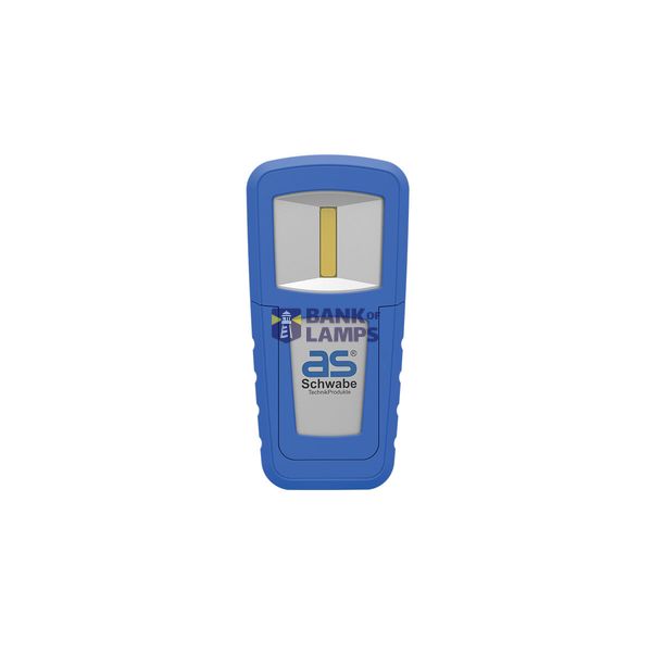 Mutil-purpose handle pocket light image 1