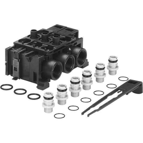 CPE18-PRSG-3 Connection block image 1