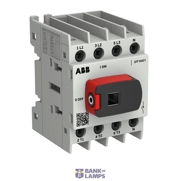 1SCA163369R1001 - ABB image 3