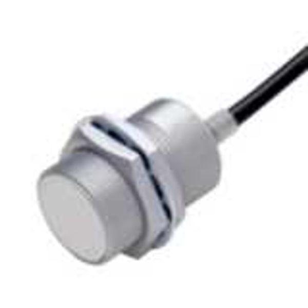 Proximity sensor, inductive, Fluororesin coating (base material: brass E2EQ7310B image 2